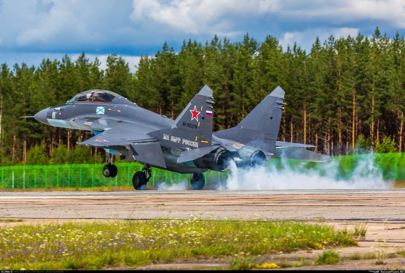 Mig 29