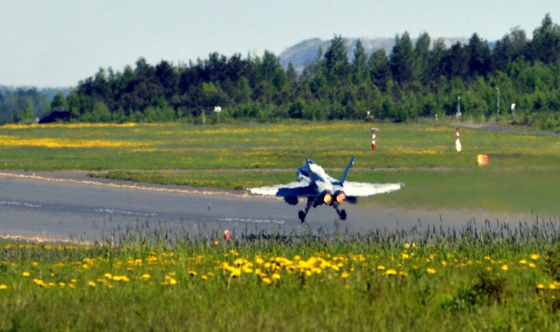 Самолет Вологда