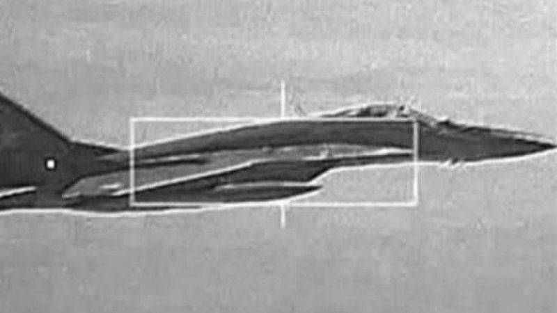 Российские миг-29 и Су-24 в Ливии