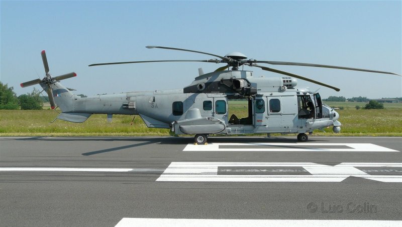 Eurocopter ec725