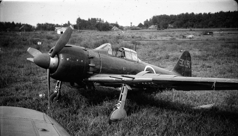 A6m Zero