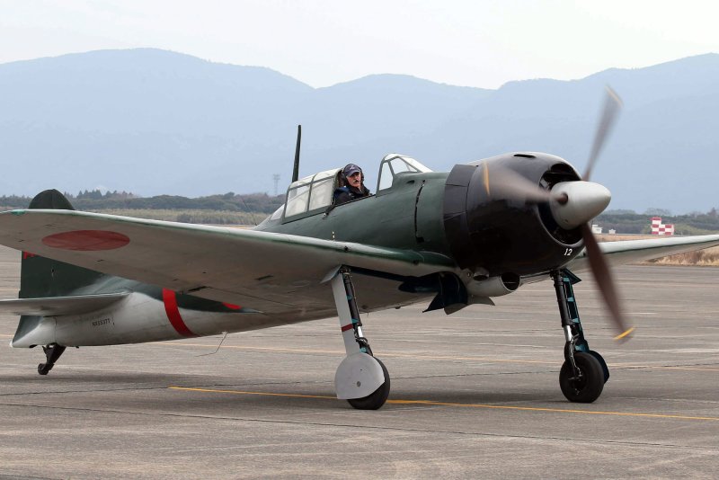 A6m Зеро