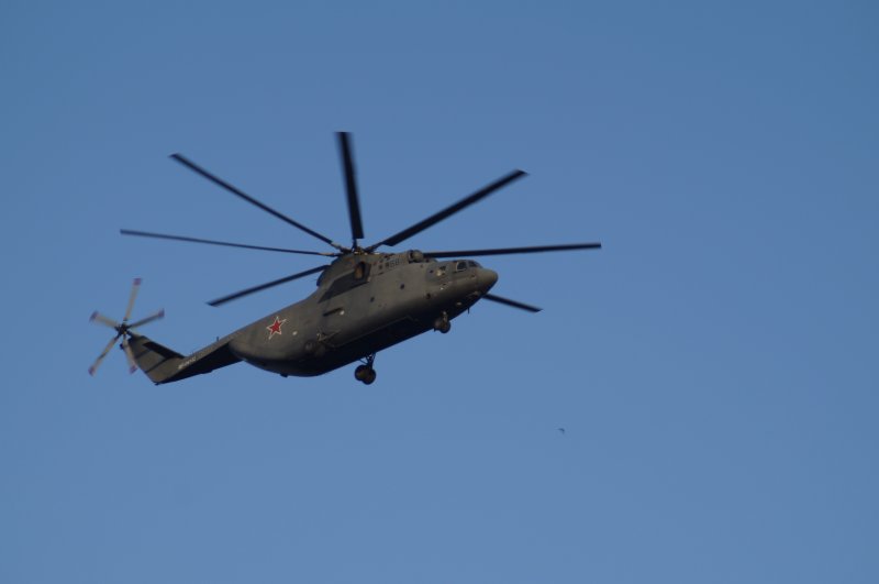 Ми 26 сбоку