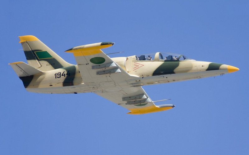 Aero l-39 Albatros