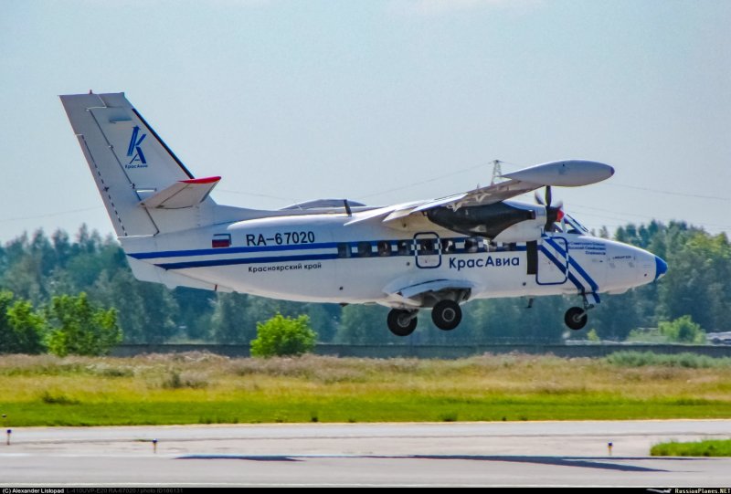 КРАСАВИА, l4t
