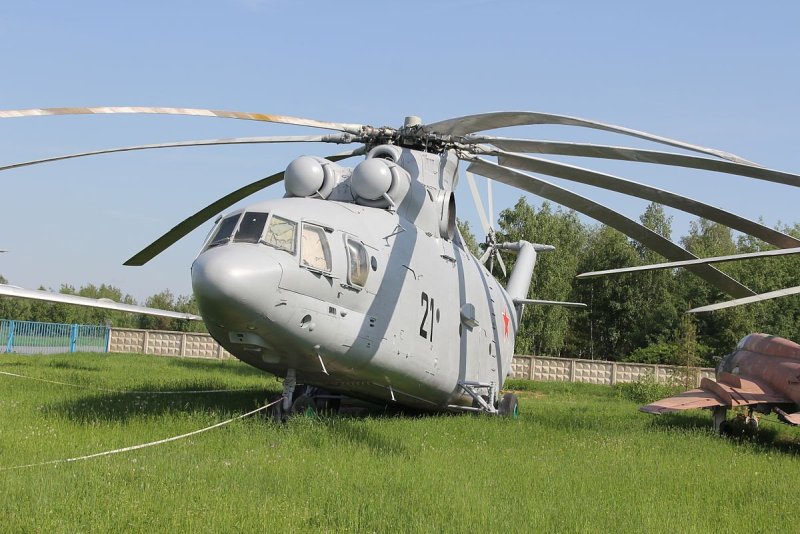 Mil mi 26