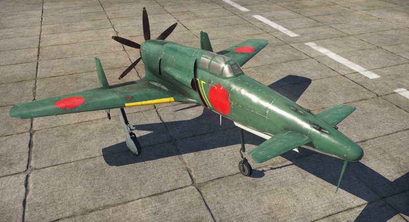 J7w1 War Thunder