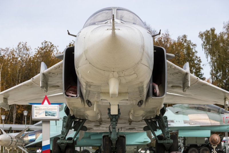 Су 24 постановщик помех