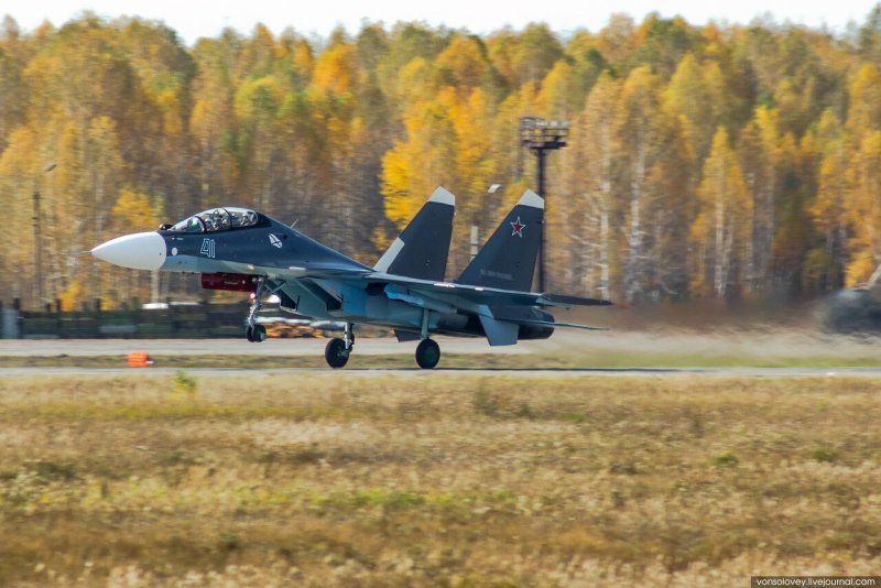 Су 30 ВМФ