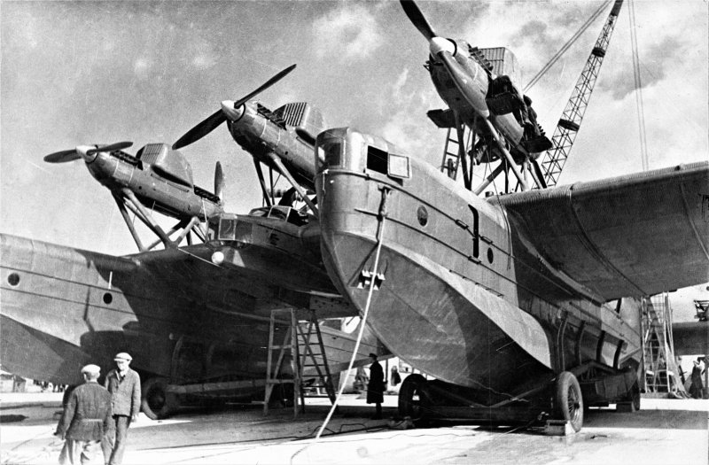 МК-1 (ант-22)