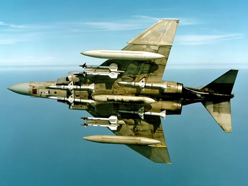 F-4 Phantom II