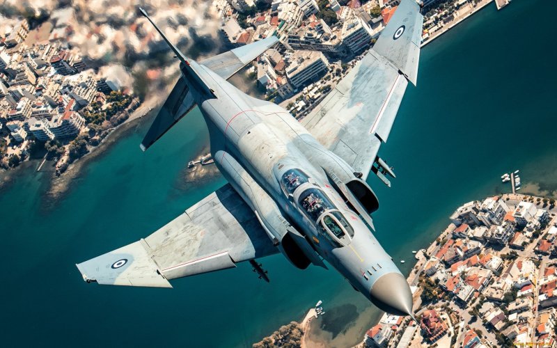 F 4 Phantom 2