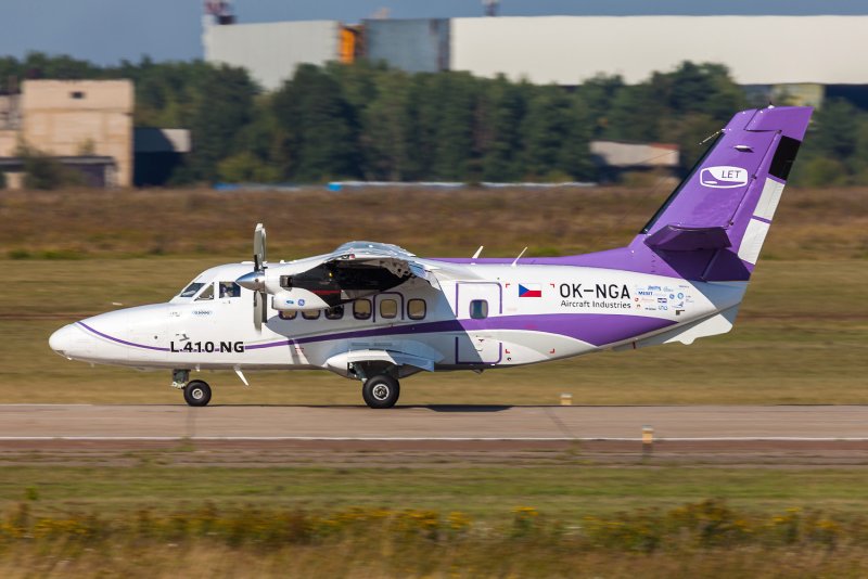 Л 410 ng