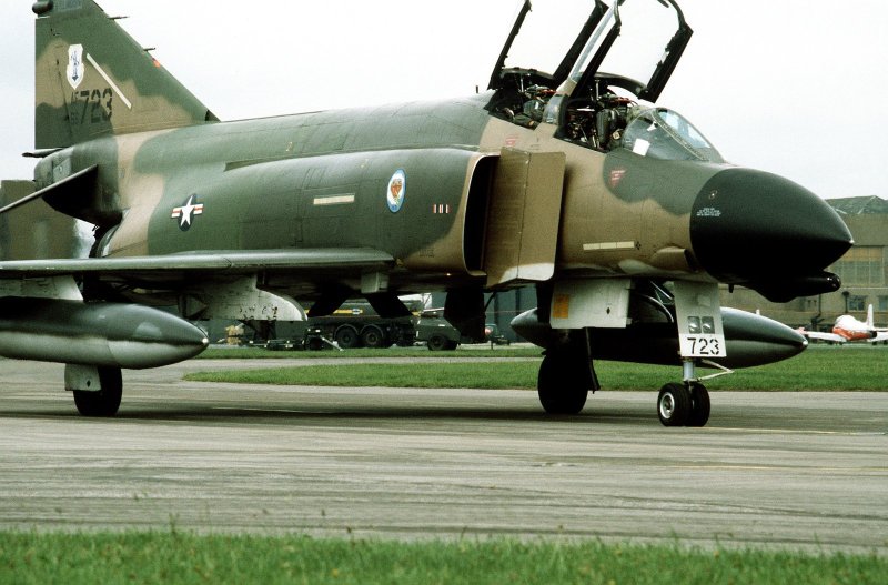F-4 Phantom II