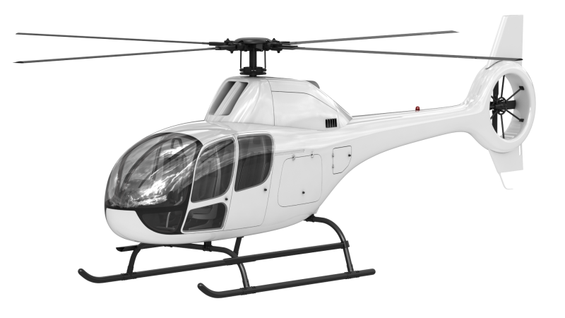 Eurocopter ec120