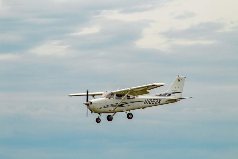 Travis Ludlow Cessna