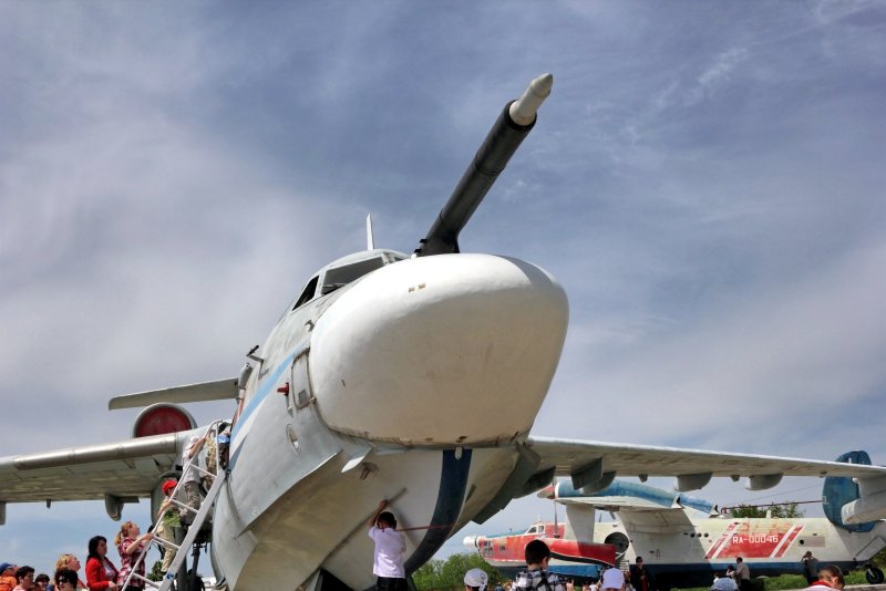 Бе 42 Альбатрос