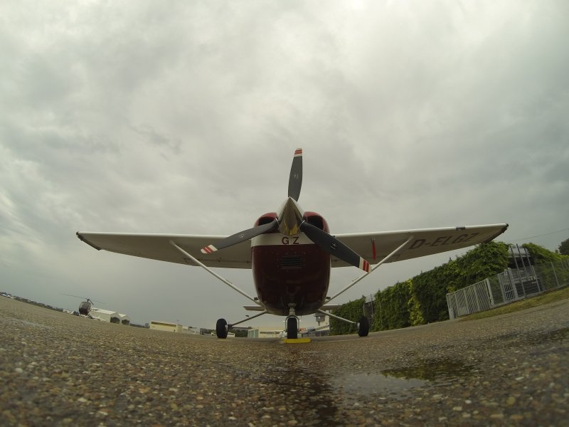 Самолёты гражданской авиации России