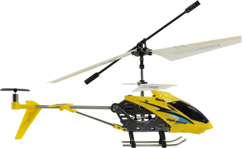 Вертолёт Mioshi Tech ir-222
