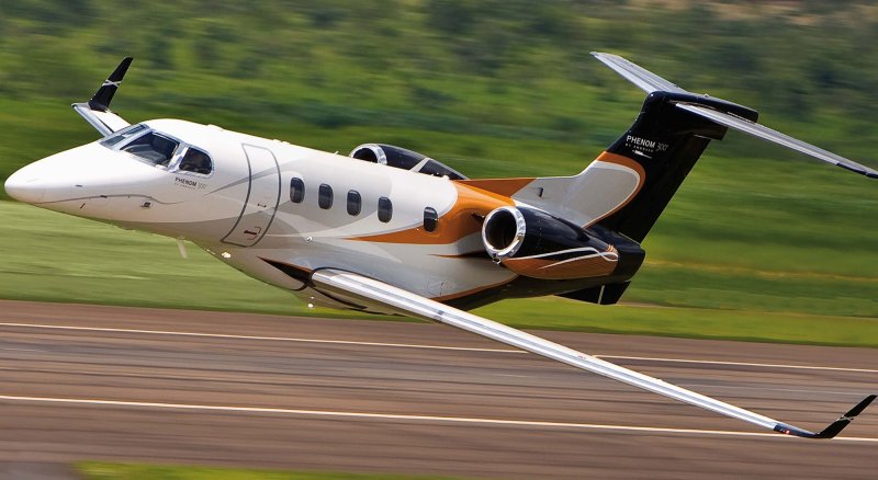 Phenom 300