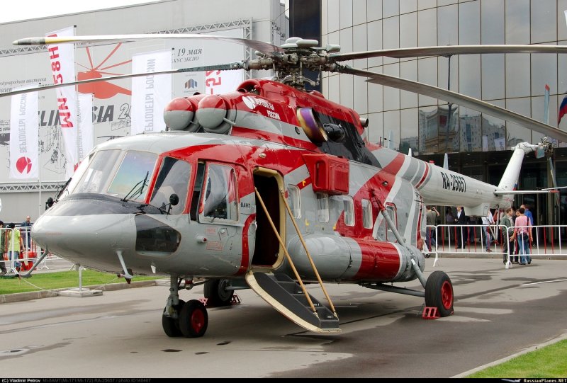 Ми-8 ra22305