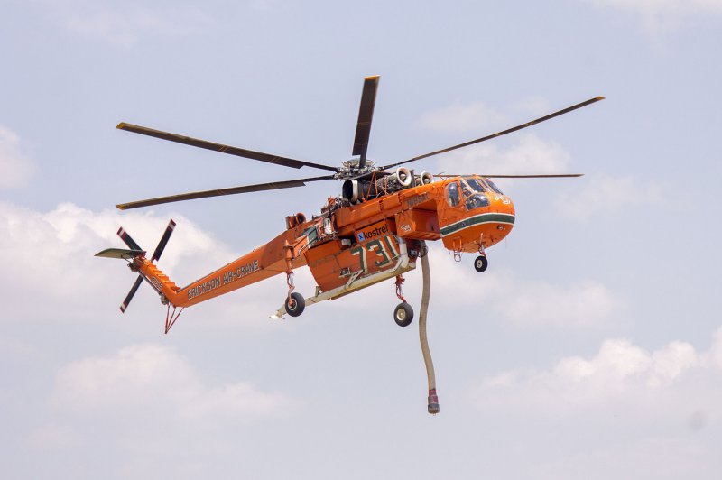 Forests Copters
