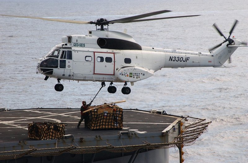Русский sa 330 Puma