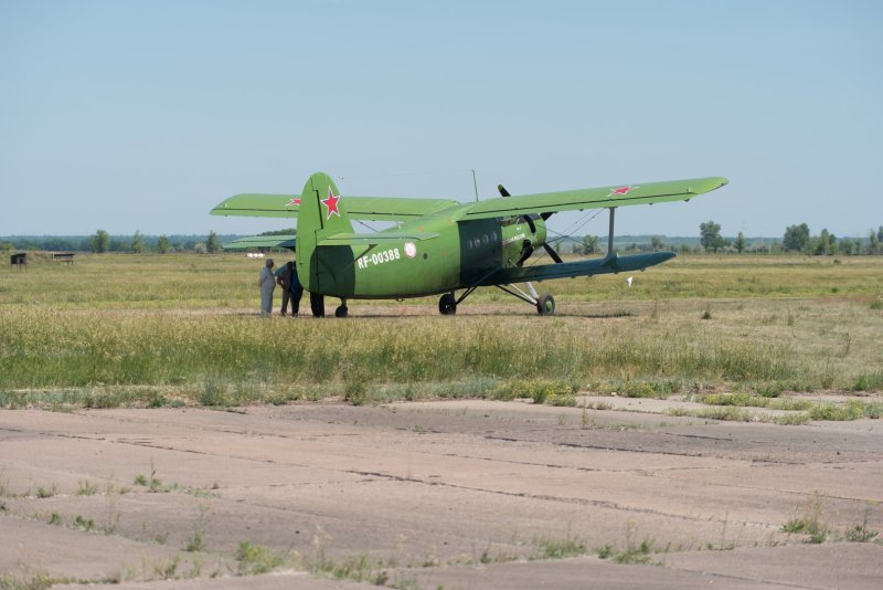 Ан2 самолет Логиново