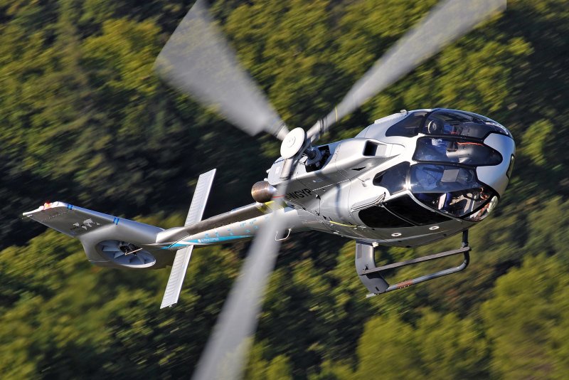 Eurocopter ec130 t2