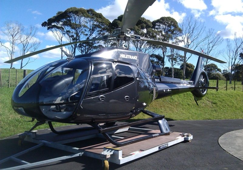 Eurocopter ec130