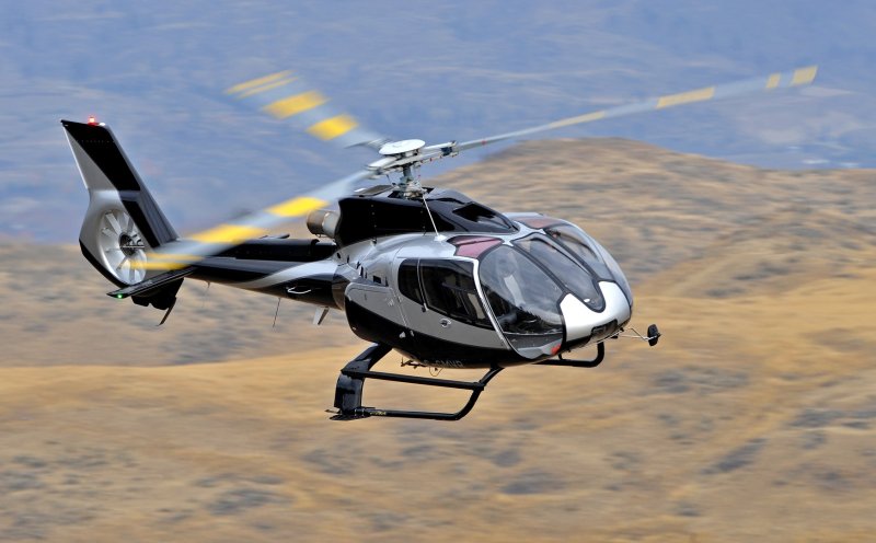 Airbus Helicopters h130