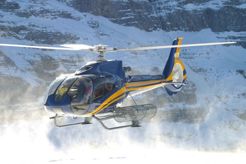 Ec130b4, Airbus Helicopters