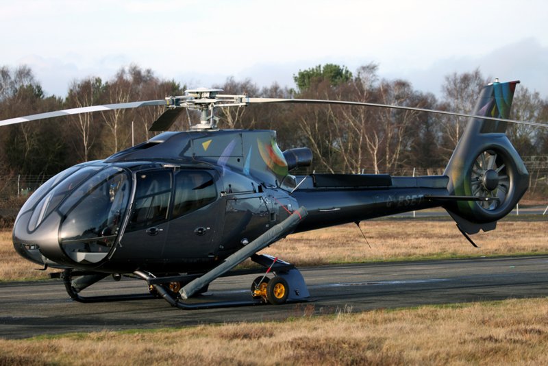 Eurocopter ec130