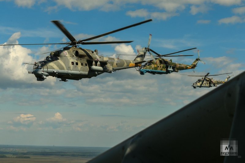 17 Бригада армейской авиации Каменск-Уральский
