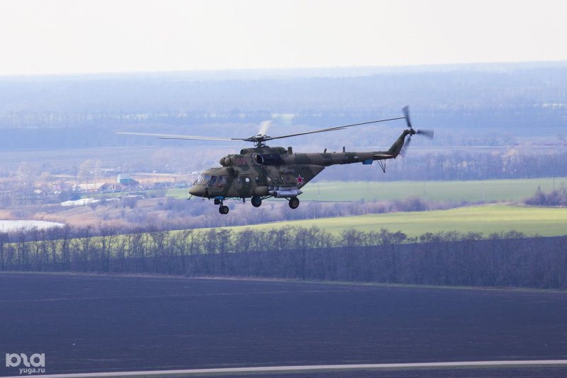 Аэродром Зерноград Ростовская область