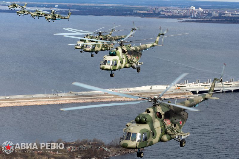 День армейской авиации