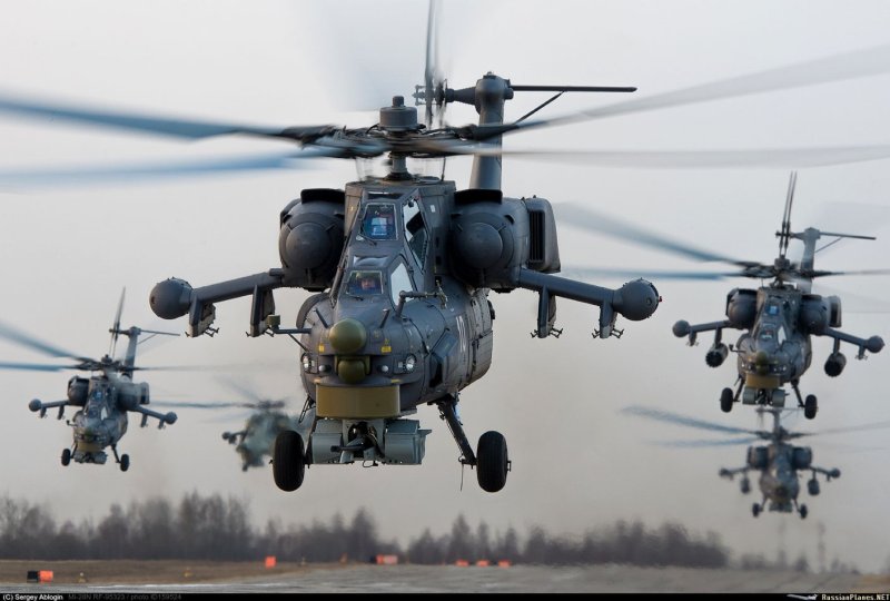 День армейской авиации