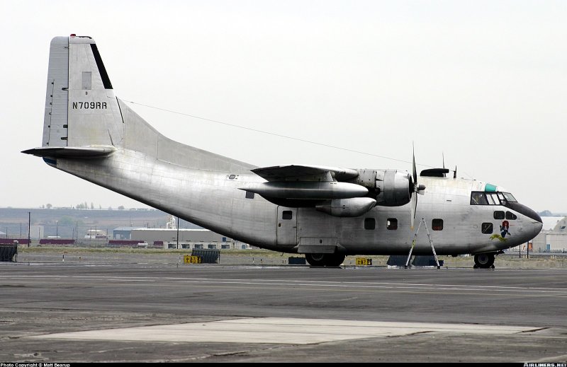 С-123 провайдер