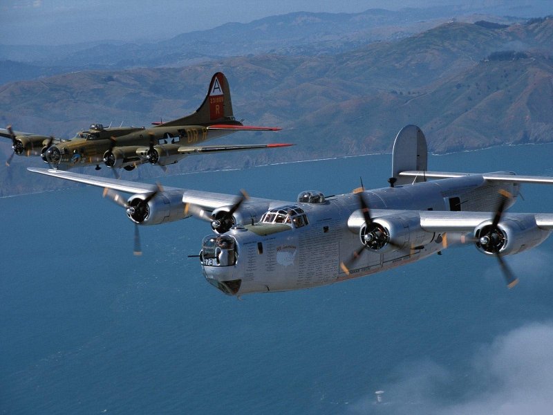 Boeing b-24