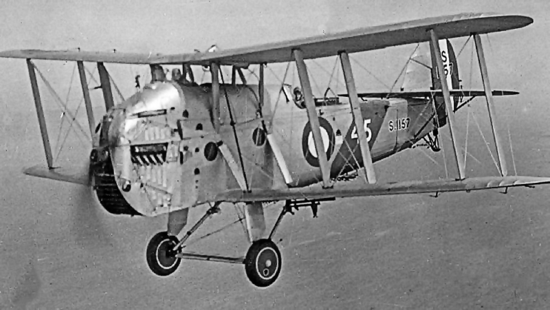 Blackburn r.1 Blackburn