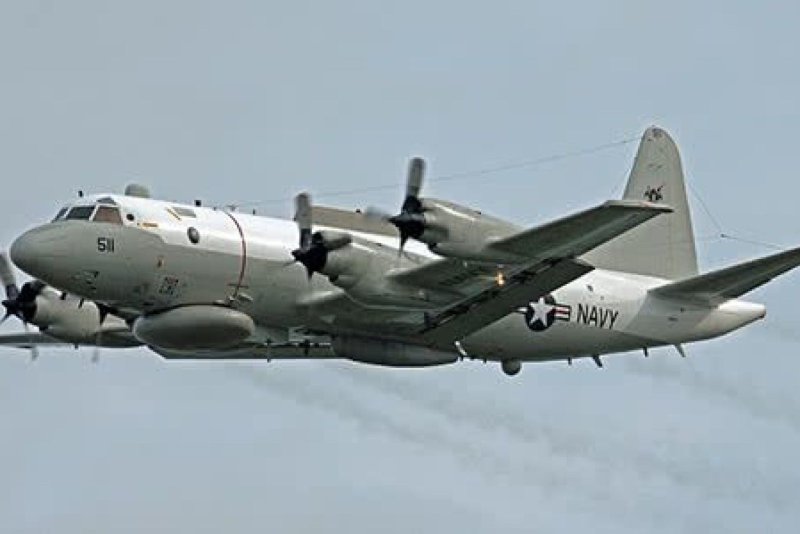 Ep-3e 160764 lk32 ВМС США