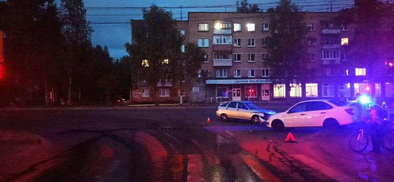 Сыктывкар фото