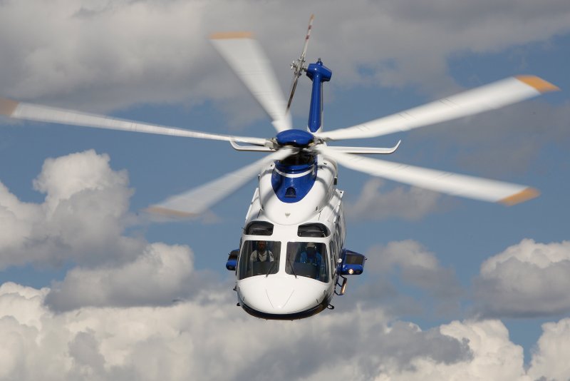 Aw139 ЮТЭЙР