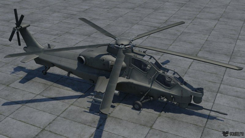 "941", Российского ОКБ "Камов"