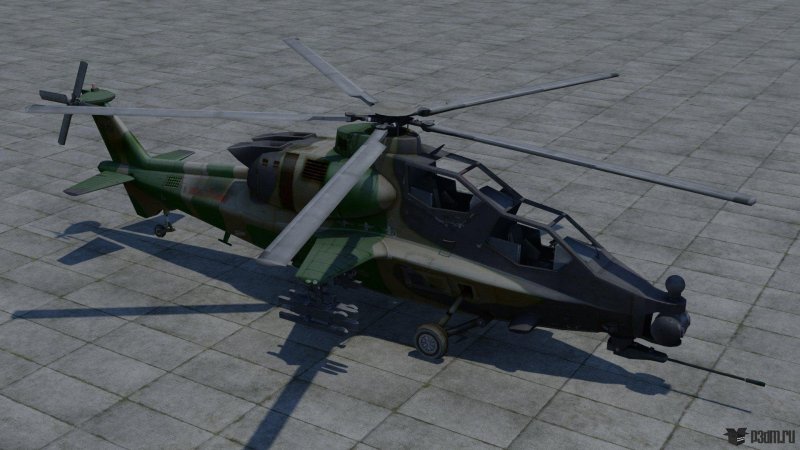 Изделие 941 ОКБ Камова