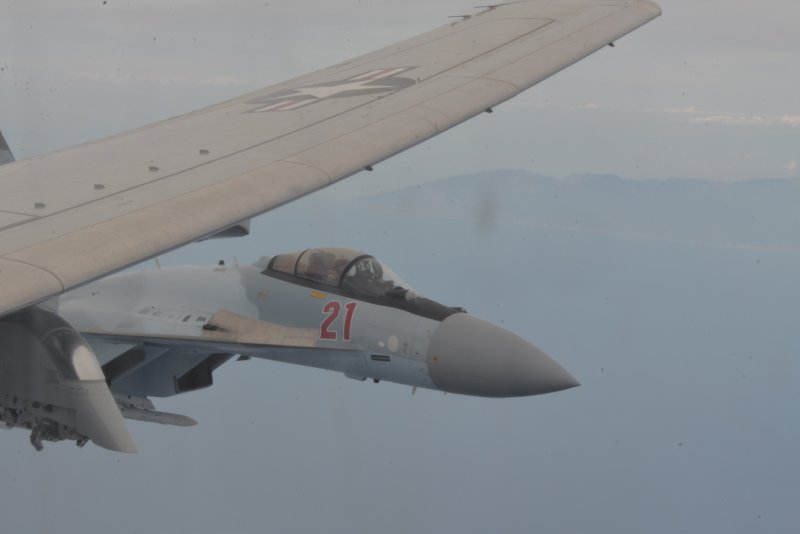 P-8 Poseidon ВМС