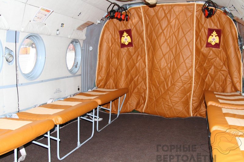 Хочу купить тренажёрный комплекс ми-8 МТВ