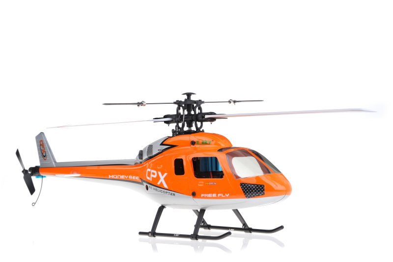 E-Sky Honey Bee CPX шестерня