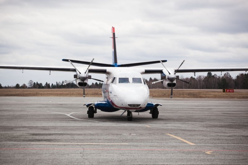 L410 Абакан