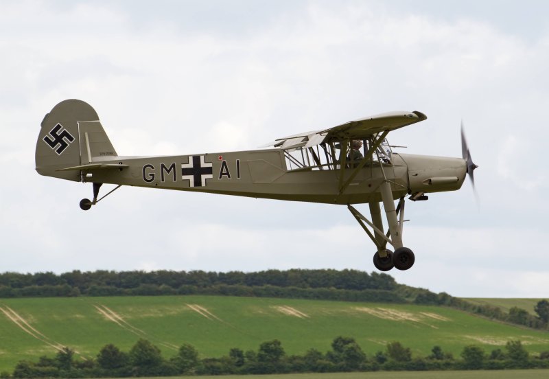 Физелер Fi-156